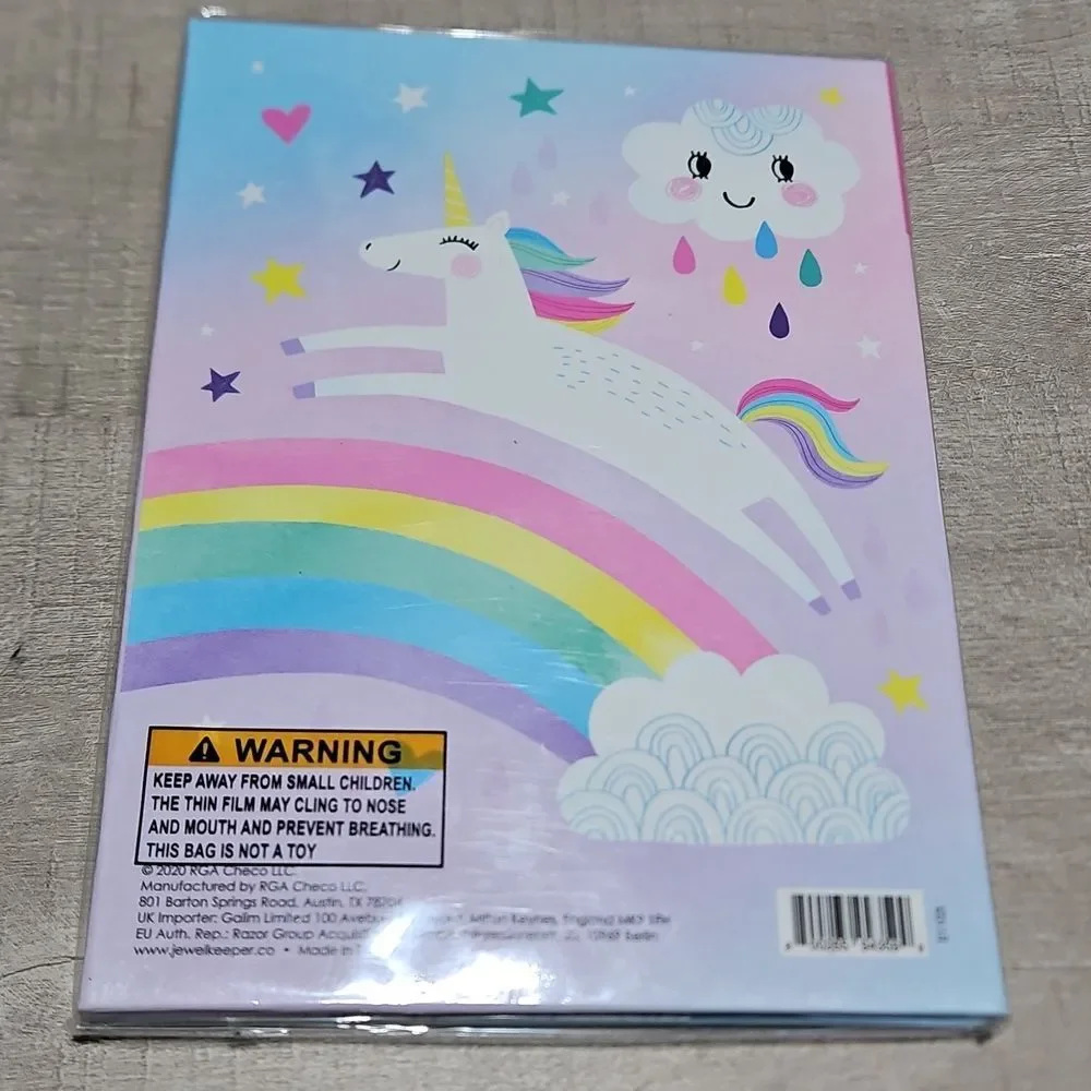 Unicorn Cuddle & Read Bundle - Picture 10 of 15